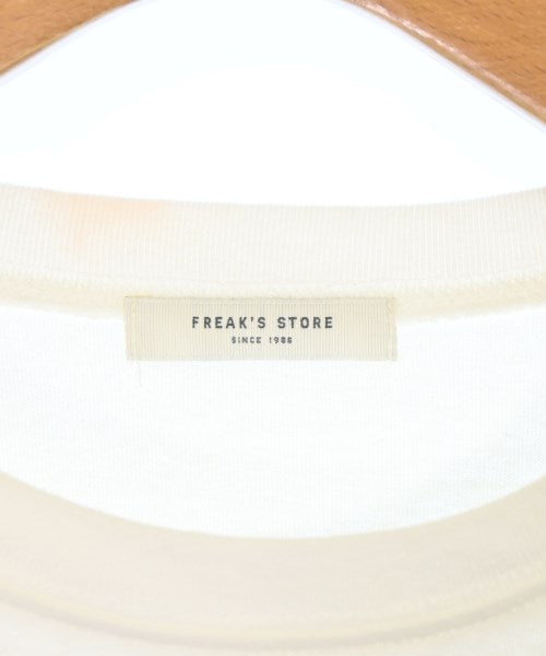 FREAK'S STORE เสื้อยืด/เสื้อท็อปส์