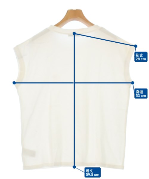 FREAK'S STORE เสื้อยืด/เสื้อท็อปส์