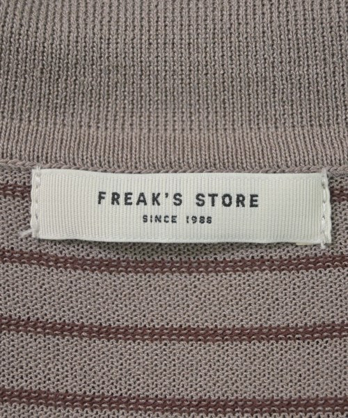 FREAK'S STORE เสื้อกันหนาว