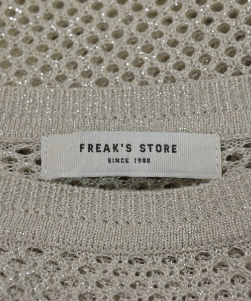 FREAK'S STORE เสื้อกันหนาว