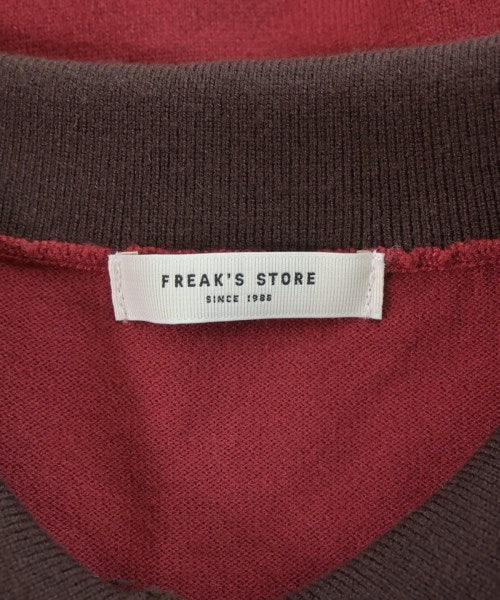 FREAK'S STORE เสื้อกันหนาว