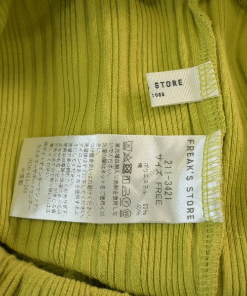 FREAK'S STORE กางเกง อื่น