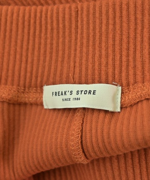 FREAK'S STORE กระโปรงยาว/แม็กซี่ยาว
