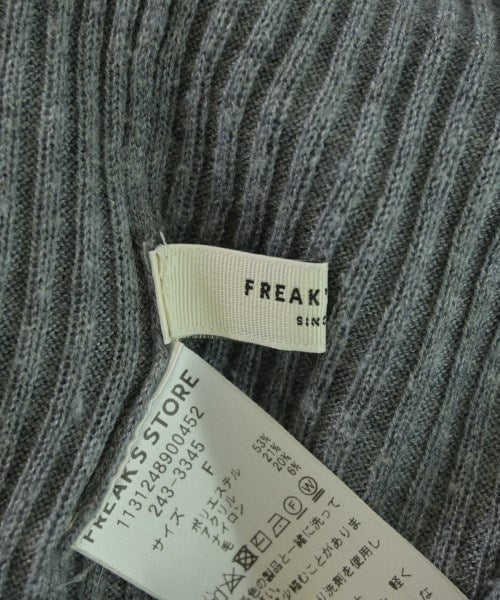 FREAK'S STORE เสื้อกันหนาว