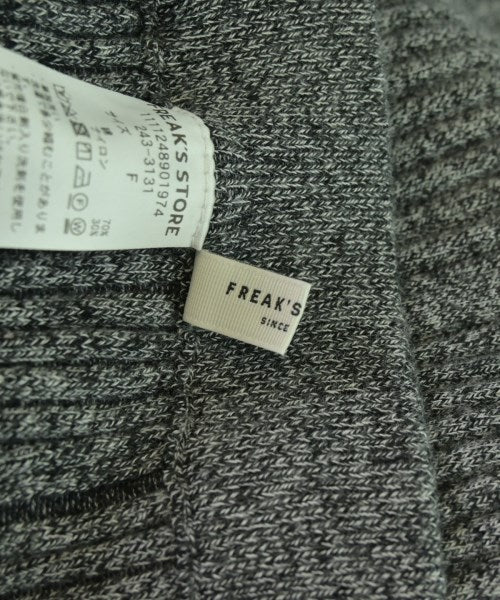 FREAK'S STORE กระโปรงยาว/แม็กซี่ยาว