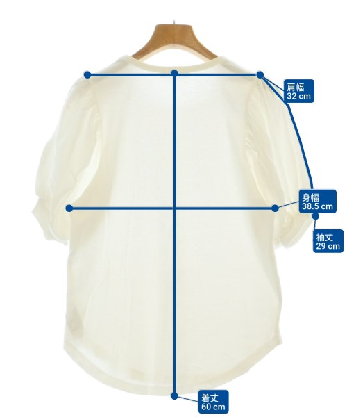 FREAK'S STORE เสื้อยืด/เสื้อท็อปส์