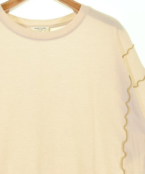 FREAK'S STORE เสื้อยืด/เสื้อท็อปส์