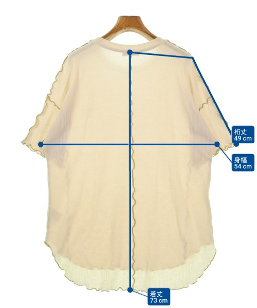 FREAK'S STORE เสื้อยืด/เสื้อท็อปส์