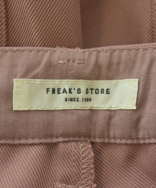 FREAK'S STORE กางเกง อื่น