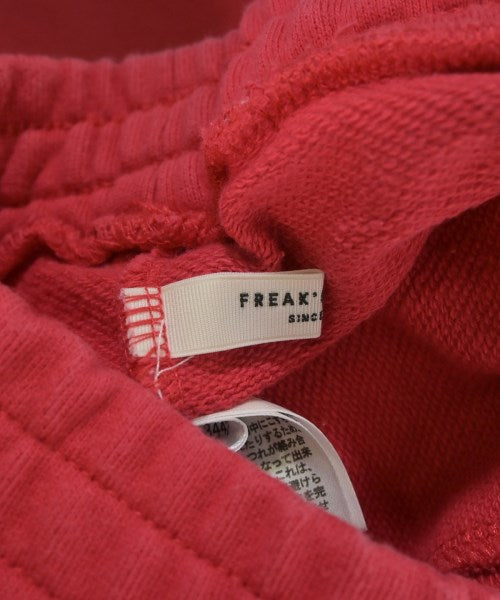 FREAK'S STORE กางเกงวอร์ม