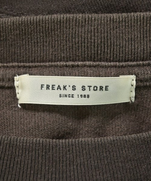 FREAK'S STORE ชุดเดรส