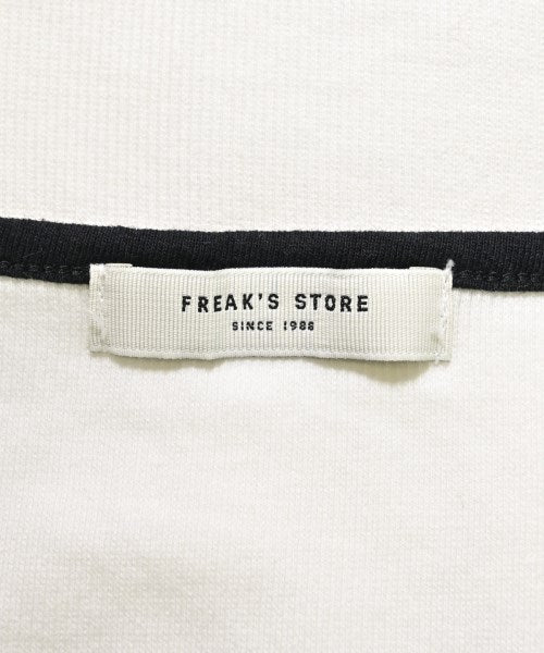 FREAK'S STORE เสื้อสายเดี่ยว