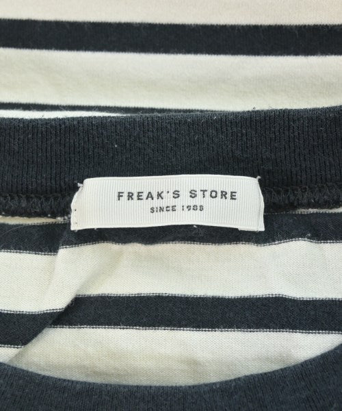 FREAK'S STORE เสื้อยืด/เสื้อท็อปส์