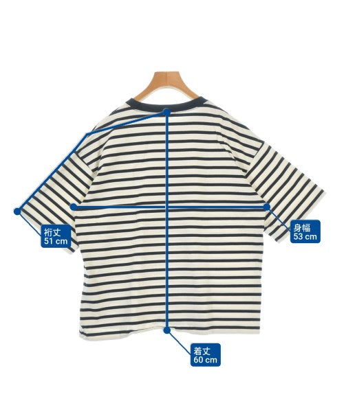 FREAK'S STORE เสื้อยืด/เสื้อท็อปส์