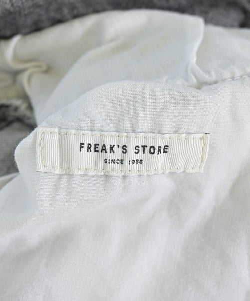 FREAK'S STORE ยีนส์
