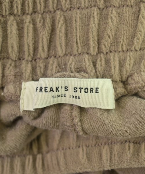 FREAK'S STORE กางเกง อื่น