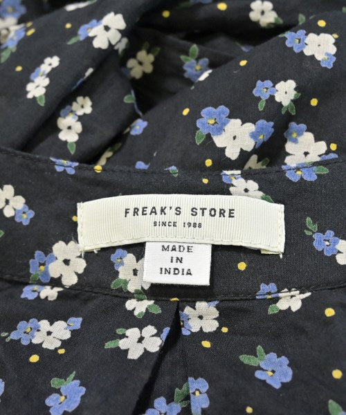 FREAK'S STORE ชุดเดรส