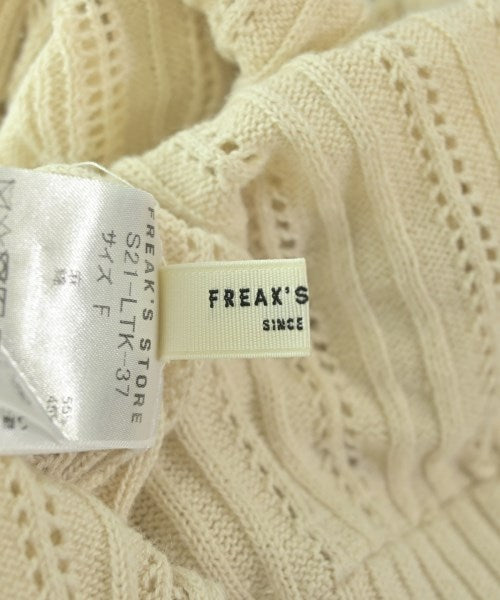 FREAK'S STORE เสื้อคาร์ดิแกน