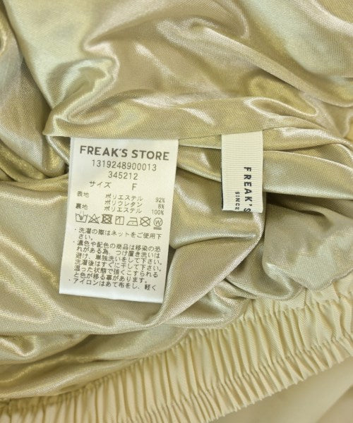 FREAK'S STORE กระโปรงยาว/แม็กซี่ยาว