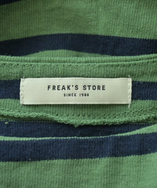 FREAK'S STORE เสื้อยืด/เสื้อท็อปส์