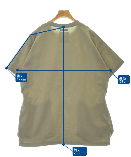 FREAK'S STORE เสื้อยืด/เสื้อท็อปส์