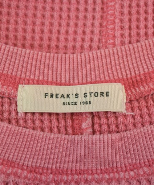 FREAK'S STORE แขนกุด