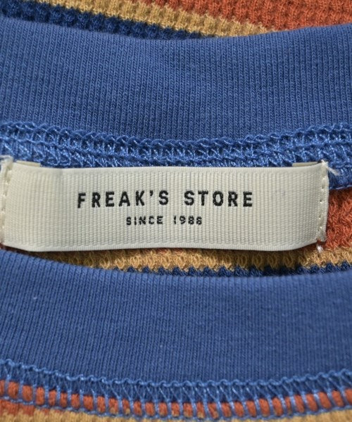 FREAK'S STORE เสื้อยืด/เสื้อท็อปส์