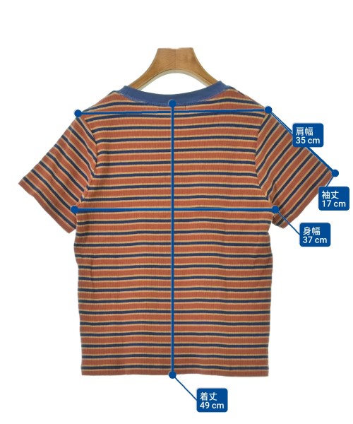 FREAK'S STORE เสื้อยืด/เสื้อท็อปส์