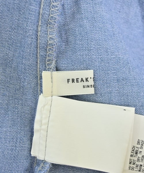 FREAK'S STORE เสื้อสตรี