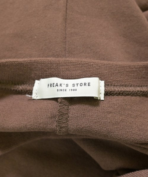 FREAK'S STORE ชุดเดรส