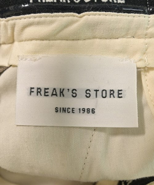 FREAK'S STORE ชิโน่