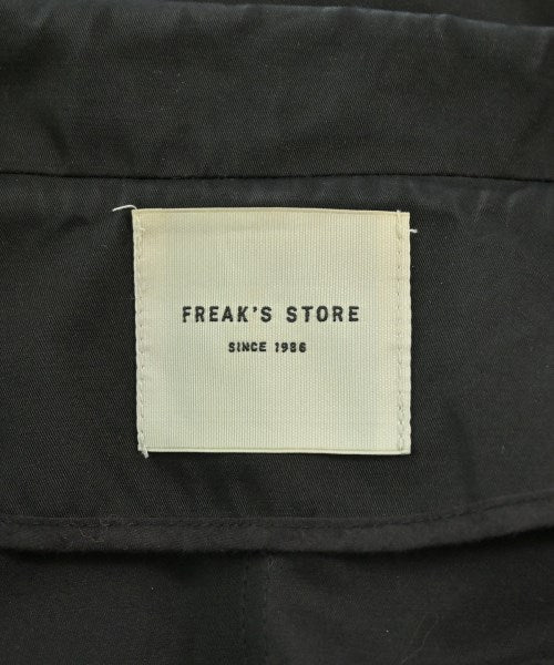 FREAK'S STORE เสื้อโค้ท อื่น