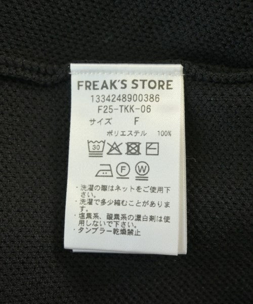 FREAK'S STORE เสื้อคาร์ดิแกน