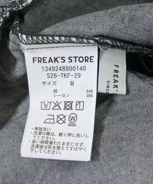FREAK'S STORE ชุดสูทแบบครบเซต (อื่นๆ)