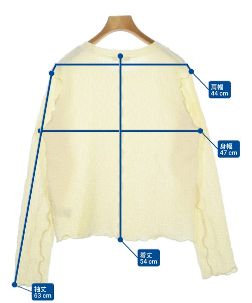 FREAK'S STORE เสื้อยืด/เสื้อท็อปส์