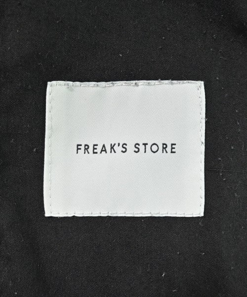 FREAK'S STORE กางเกง อื่น