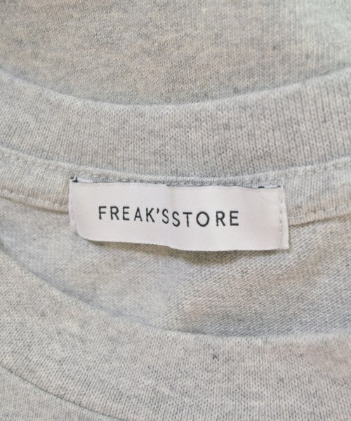 FREAK'S STORE เสื้อยืด/เสื้อท็อปส์