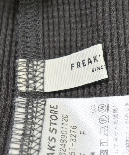 FREAK'S STORE เสื้อกล้าม