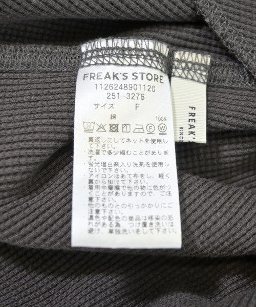 FREAK'S STORE เสื้อกล้าม