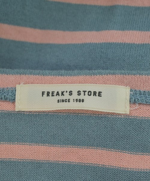 FREAK'S STORE เสื้อยืด/เสื้อท็อปส์