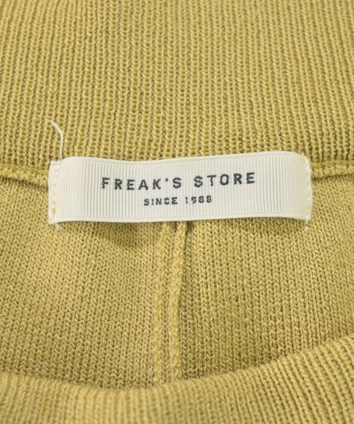 FREAK'S STORE กางเกง อื่น