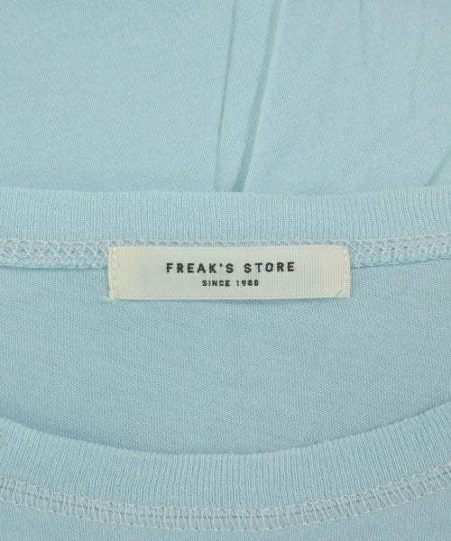 FREAK'S STORE เสื้อยืด/เสื้อท็อปส์