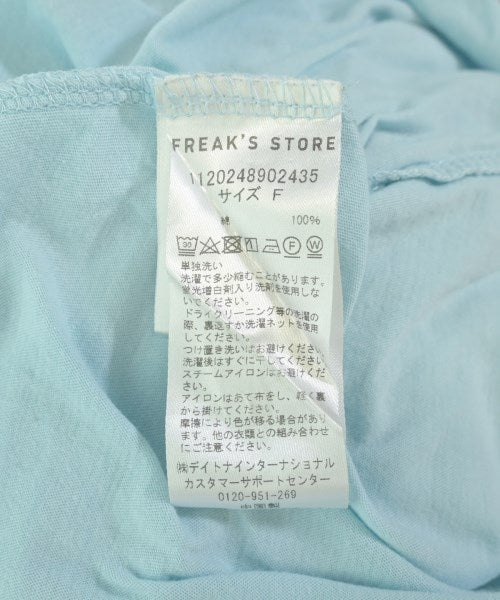 FREAK'S STORE เสื้อยืด/เสื้อท็อปส์