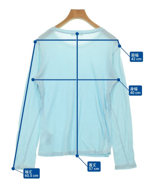 FREAK'S STORE เสื้อยืด/เสื้อท็อปส์