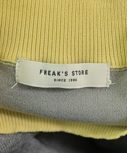FREAK'S STORE เสื้อกันหนาว