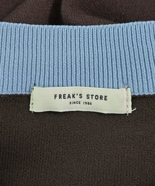 FREAK'S STORE เสื้อกันหนาว