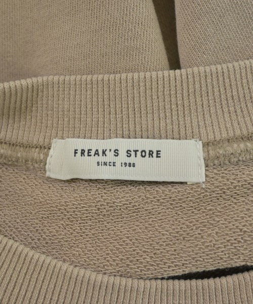 FREAK'S STORE ชุดเดรส