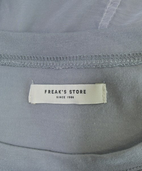 FREAK'S STORE เสื้อยืด/เสื้อท็อปส์