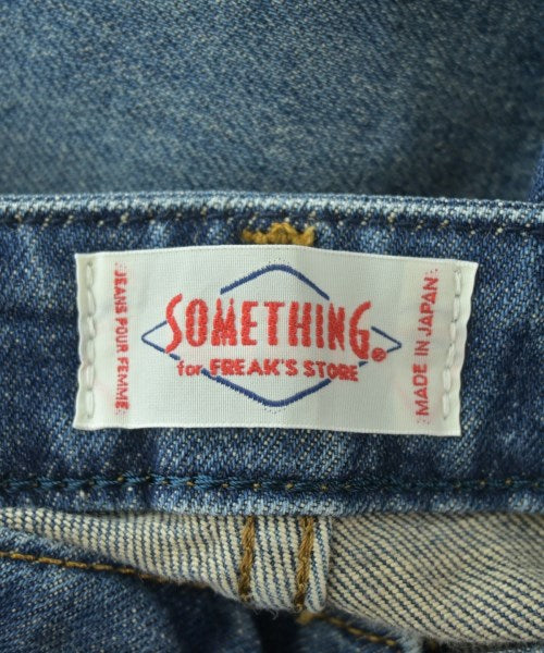 FREAK'S STORE ยีนส์