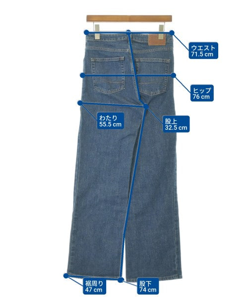 FREAK'S STORE ยีนส์